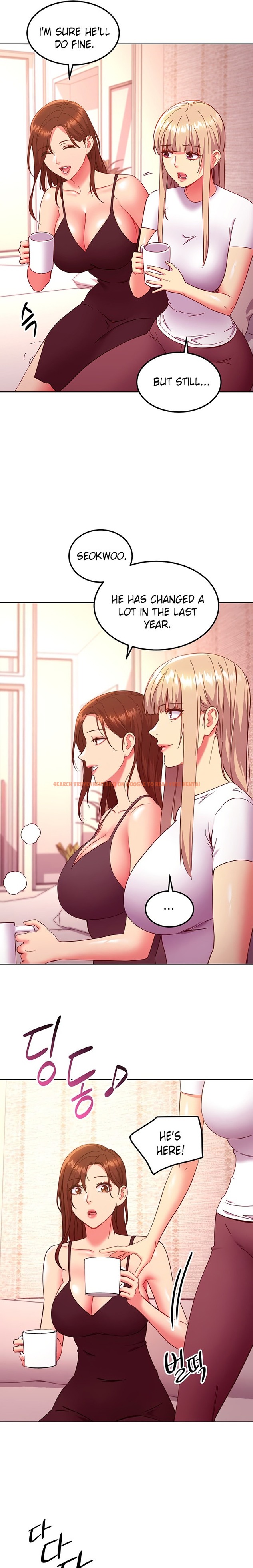Read Hentai Image 3 325 in comic Stepmother Friends - Chapter 146 - hentaitnt.net