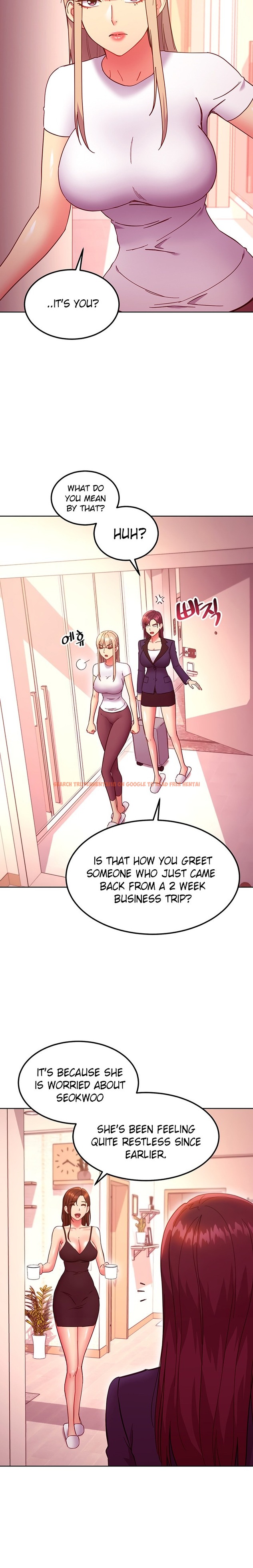 Read Hentai Image 5 325 in comic Stepmother Friends - Chapter 146 - hentaitnt.net
