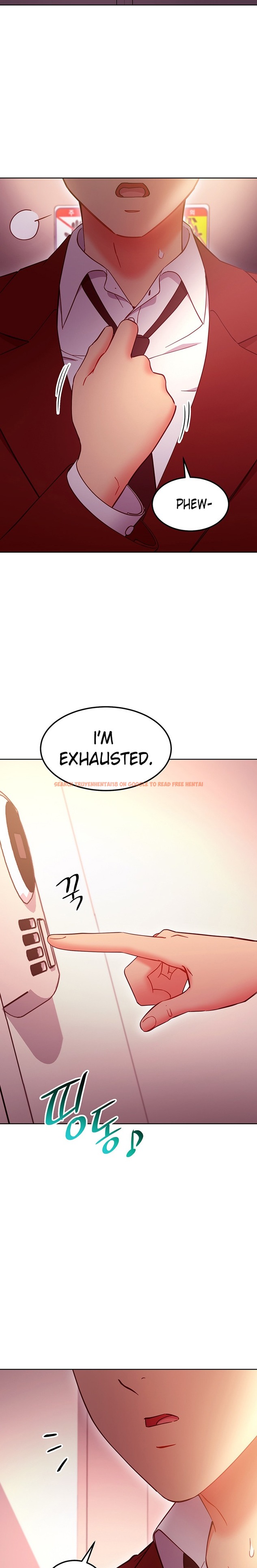 Read Hentai Image 7 326 in comic Stepmother Friends - Chapter 146 - hentaitnt.net