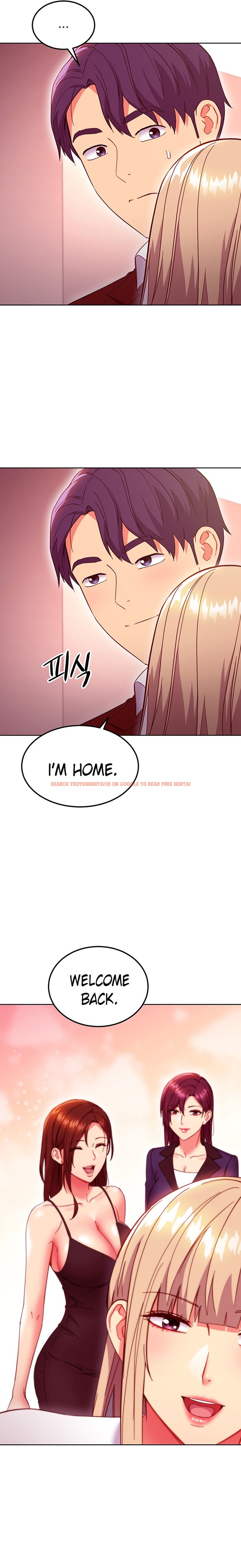Read Hentai Image 9 326 in comic Stepmother Friends - Chapter 146 - hentaitnt.net
