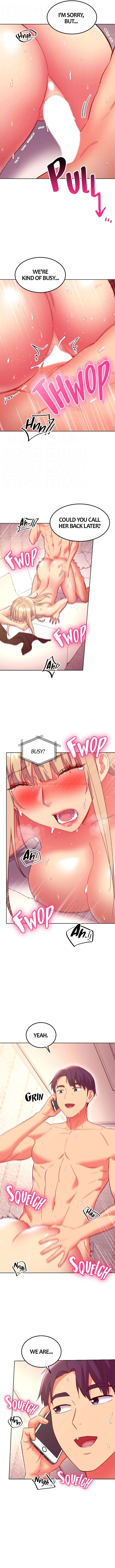 Read Hentai Image 5 715 in comic Stepmother Friends - Chapter 147 - hentaitnt.net
