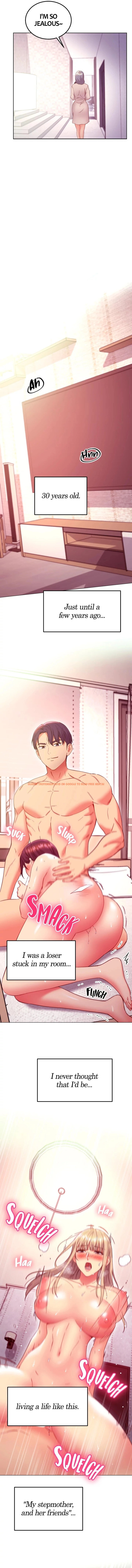 Read Hentai Image 7 715 in comic Stepmother Friends - Chapter 147 - hentaitnt.net