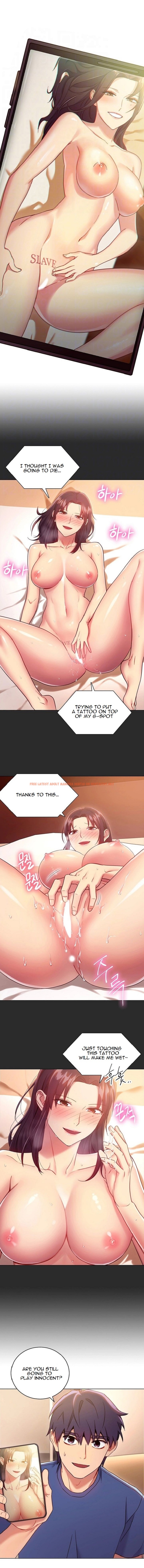 Read Hentai Image 5 356 in comic Stepmother Friends - Chapter 15 - hentaitnt.net