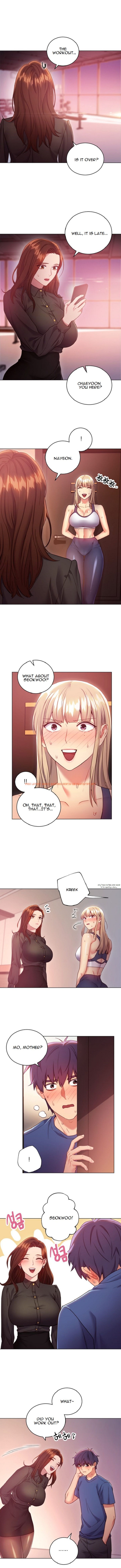 Read Hentai Image 11 356 in comic Stepmother Friends - Chapter 16 - hentaitnt.net