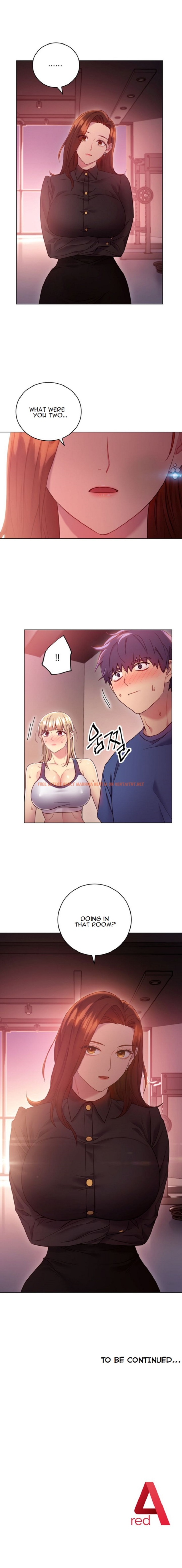 Read Hentai Image 13 356 in comic Stepmother Friends - Chapter 16 - hentaitnt.net