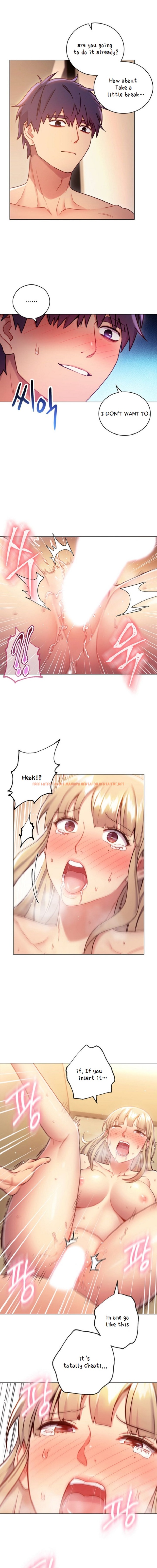 Read Hentai Image 7 356 in comic Stepmother Friends - Chapter 16 - hentaitnt.net