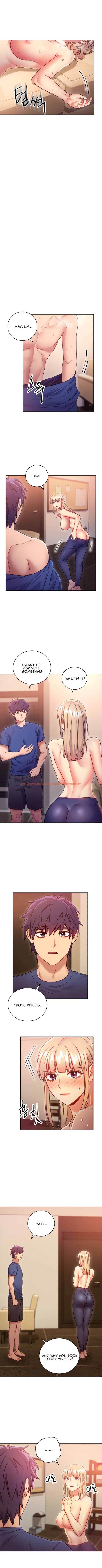 Read Hentai Image 9 356 in comic Stepmother Friends - Chapter 16 - hentaitnt.net