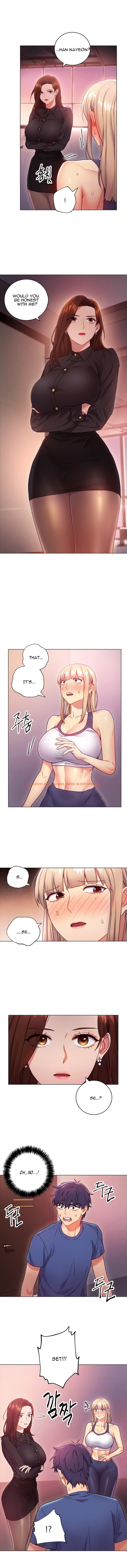 Read Hentai Image 3 356 in comic Stepmother Friends - Chapter 17 - hentaitnt.net