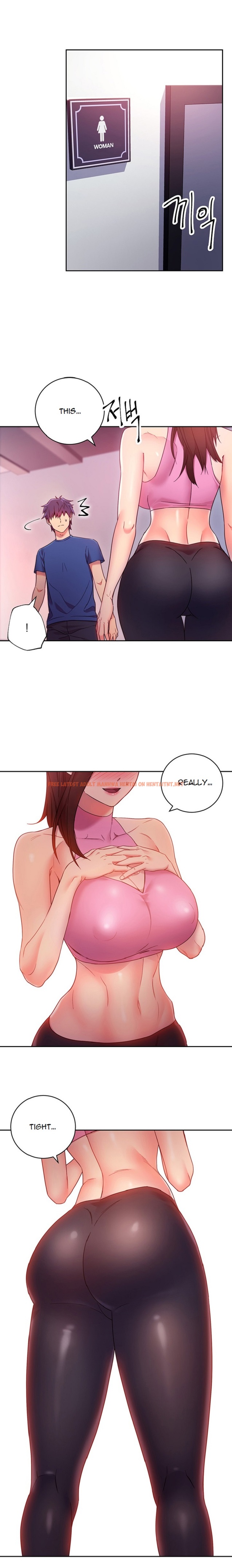 Read Hentai Image 7 356 in comic Stepmother Friends - Chapter 17 - hentaitnt.net