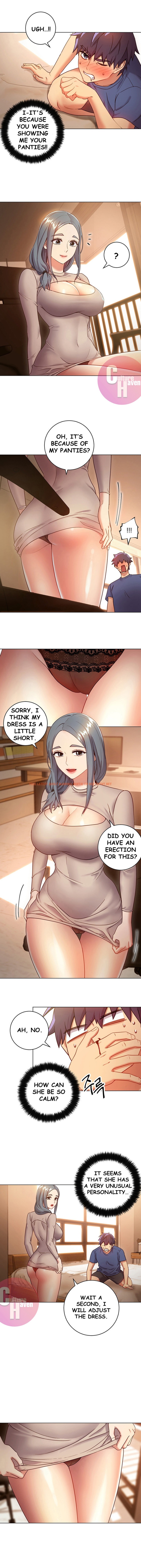 Read Hentai Image 6 356 in comic Stepmother Friends - Chapter 18 - hentaitnt.net