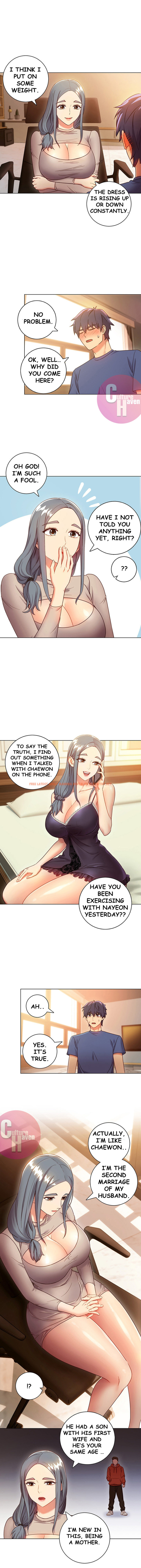 Read Hentai Image 9 356 in comic Stepmother Friends - Chapter 18 - hentaitnt.net