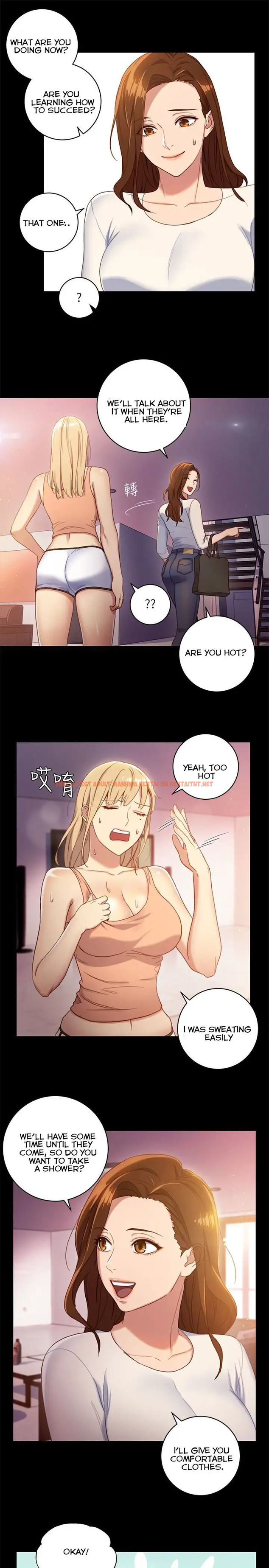 Read Hentai Image 10 368 in comic Stepmother Friends - Chapter 2 - hentaitnt.net