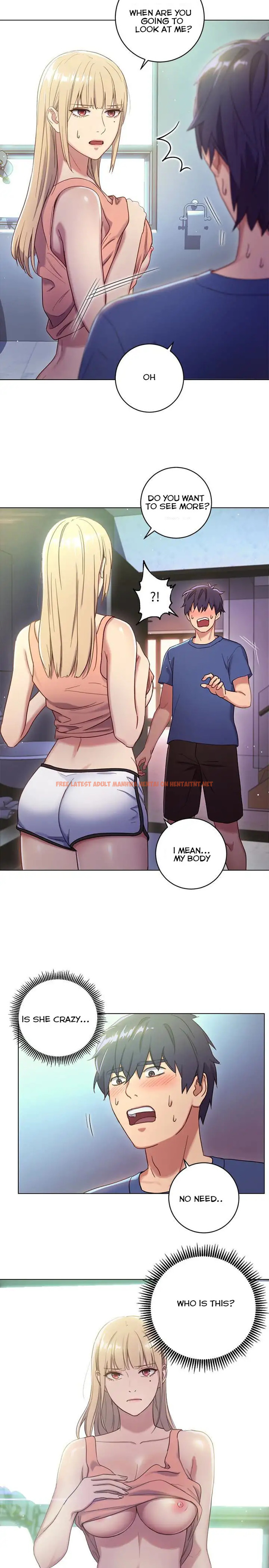 Read Hentai Image 4 368 in comic Stepmother Friends - Chapter 2 - hentaitnt.net