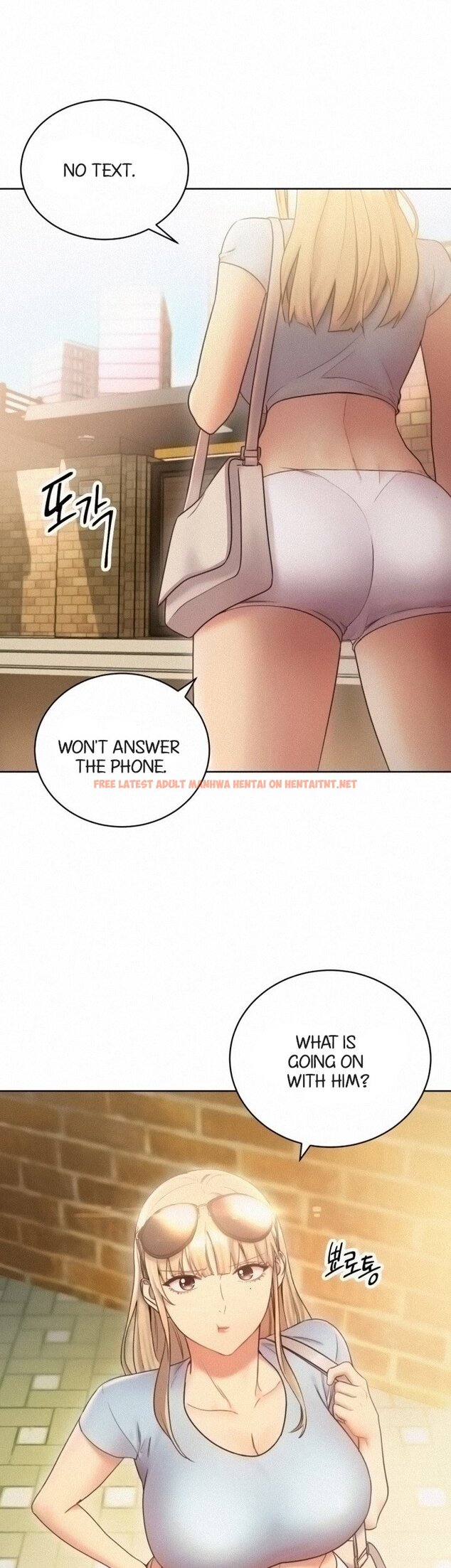 Read Hentai Image 29 353 in comic Stepmother Friends - Chapter 21 - hentaitnt.net