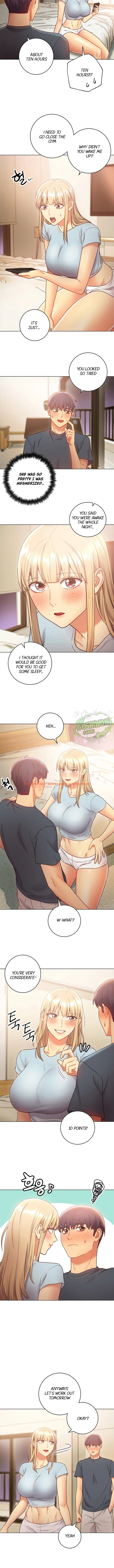 Read Hentai Image 11 353 in comic Stepmother Friends - Chapter 23 - hentaitnt.net