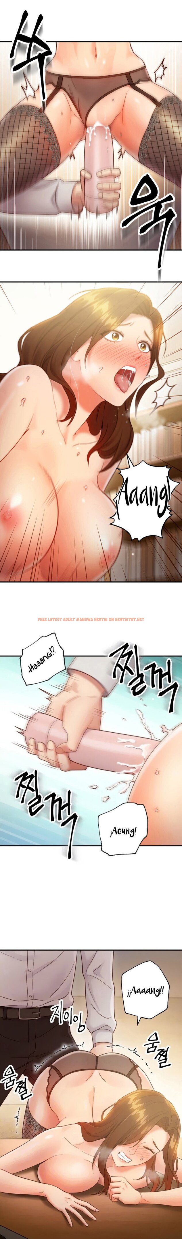 Read Hentai Image 4 353 in comic Stepmother Friends - Chapter 24 - hentaitnt.net