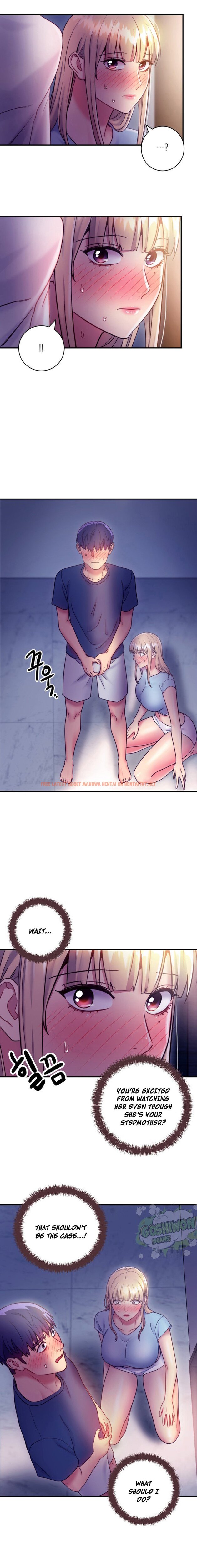 Read Hentai Image 7 353 in comic Stepmother Friends - Chapter 24 - hentaitnt.net