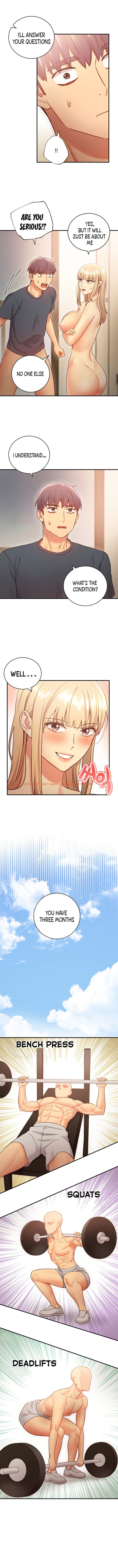 Read Hentai Image 6 350 in comic Stepmother Friends - Chapter 26 - hentaitnt.net