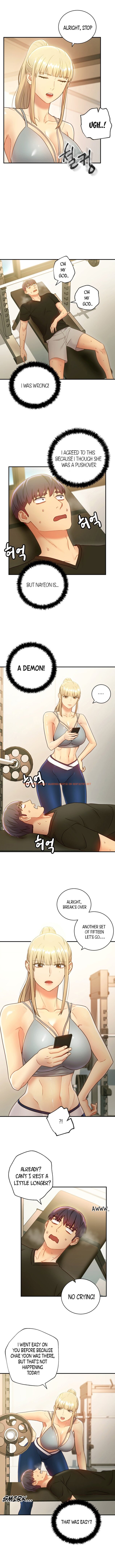 Read Hentai Image 9 353 in comic Stepmother Friends - Chapter 26 - hentaitnt.net