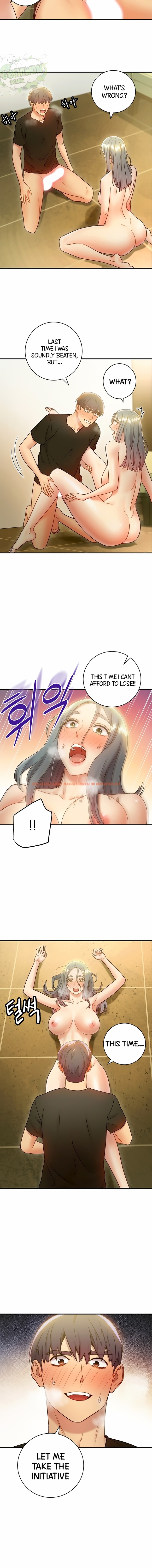 Read Hentai Image 12 350 in comic Stepmother Friends - Chapter 28 - hentaitnt.net