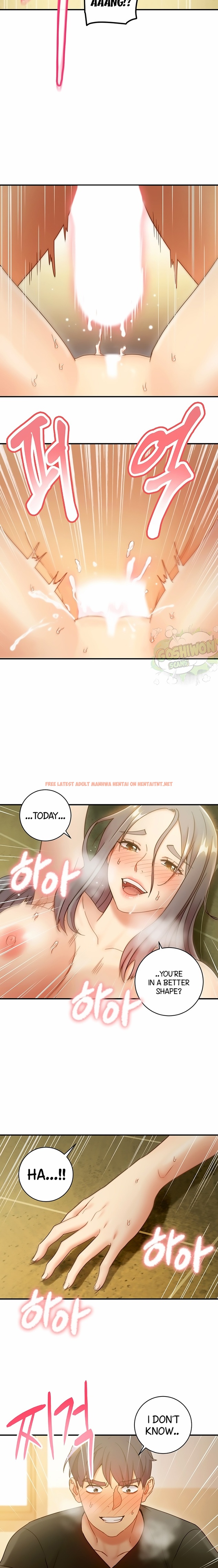 Read Hentai Image 14 350 in comic Stepmother Friends - Chapter 28 - hentaitnt.net