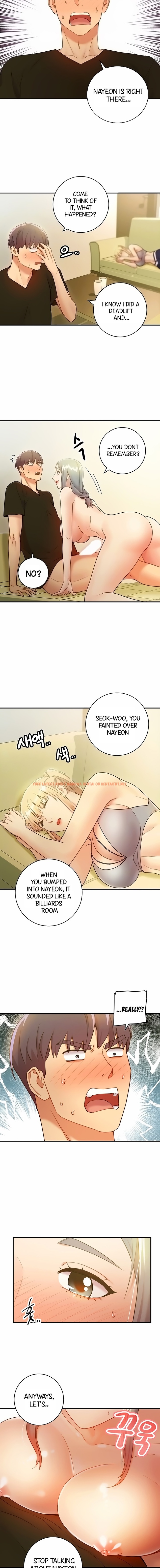 Read Hentai Image 3 350 in comic Stepmother Friends - Chapter 28 - hentaitnt.net