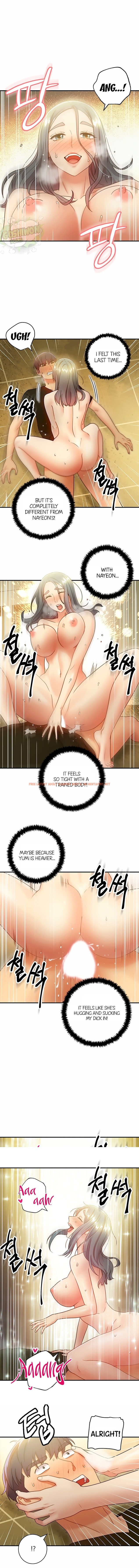 Read Hentai Image 8 350 in comic Stepmother Friends - Chapter 28 - hentaitnt.net