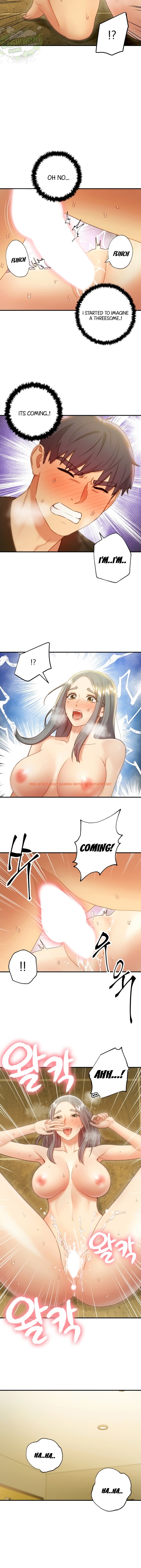 Read Hentai Image 8 350 in comic Stepmother Friends - Chapter 29 - hentaitnt.net