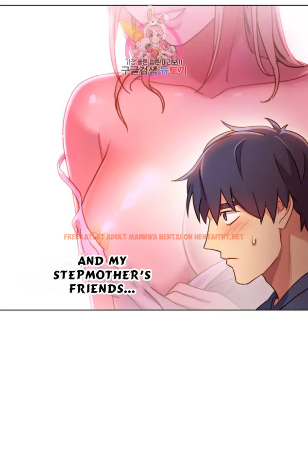 Read Hentai Image 24 365 in comic Stepmother Friends - Chapter 3 - hentaitnt.net