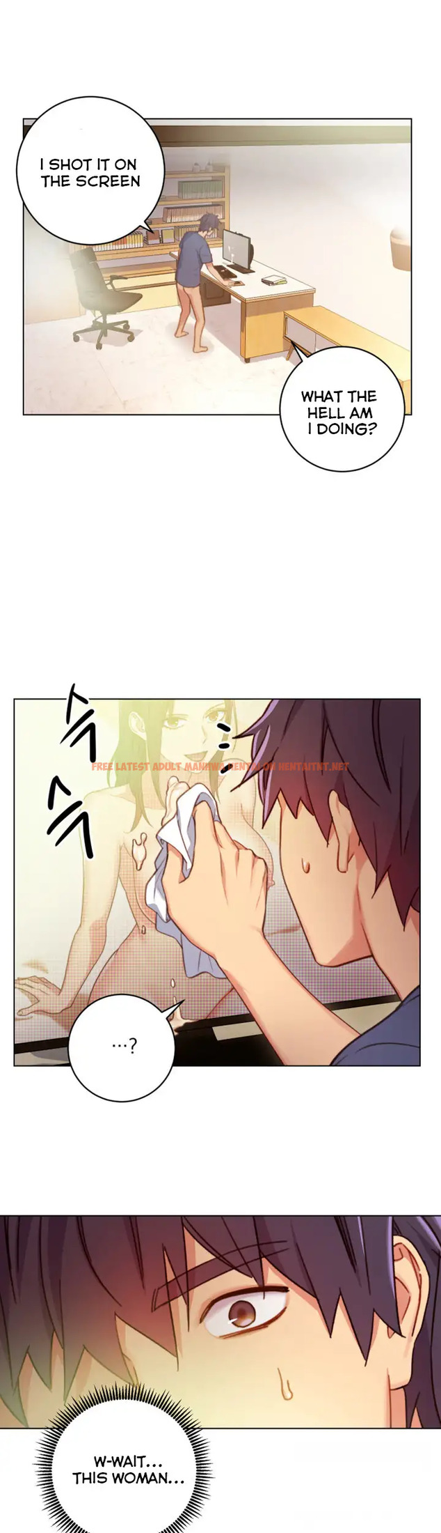 Read Hentai Image 44 365 in comic Stepmother Friends - Chapter 3 - hentaitnt.net