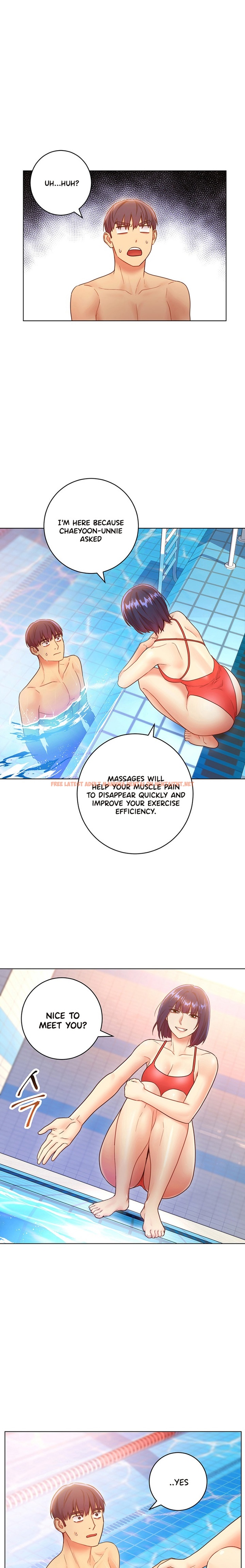 Read Hentai Image 21 350 in comic Stepmother Friends - Chapter 32 - hentaitnt.net