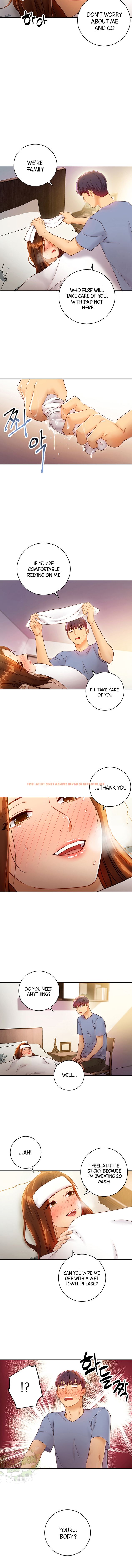 Read Hentai Image 10 347 in comic Stepmother Friends - Chapter 35 - hentaitnt.net