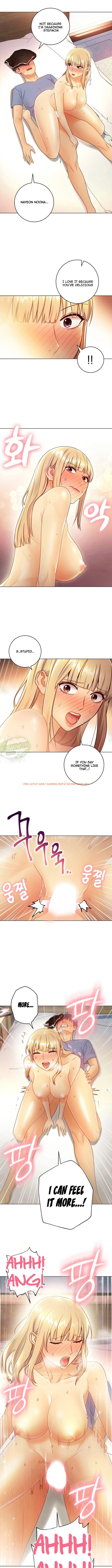 Read Hentai Image 1 347 in comic Stepmother Friends - Chapter 37 - hentaitnt.net