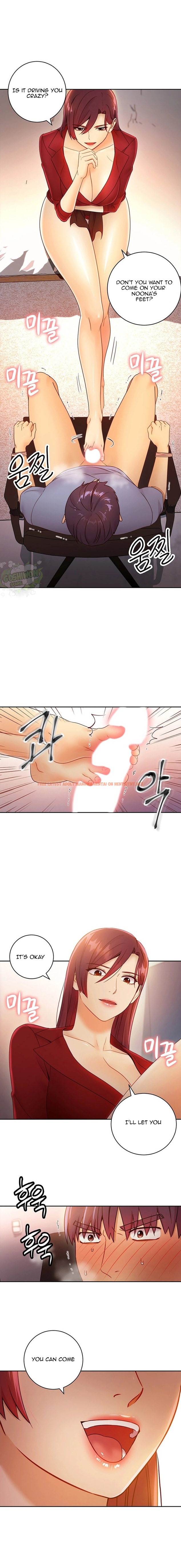 Read Hentai Image 13 735 in comic Stepmother Friends - Chapter 39 - hentaitnt.net