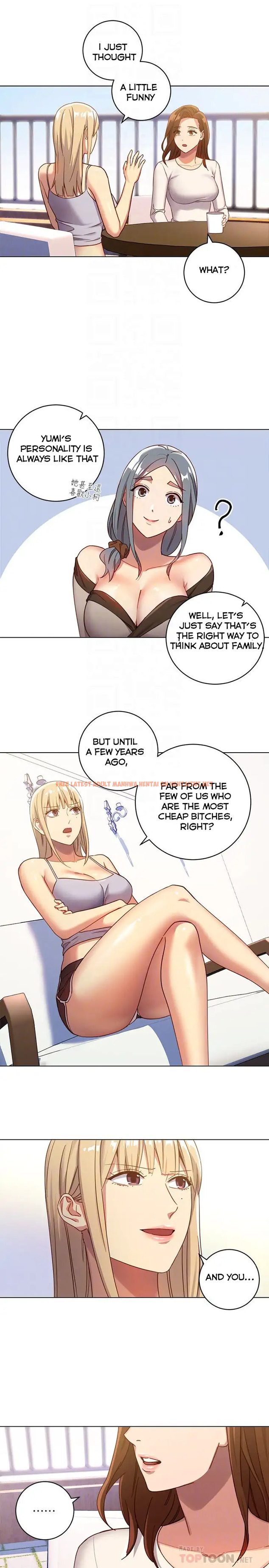 Read Hentai Image 12 365 in comic Stepmother Friends - Chapter 4 - hentaitnt.net