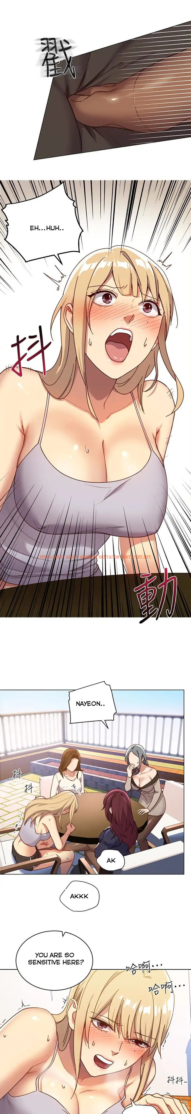 Read Hentai Image 14 365 in comic Stepmother Friends - Chapter 4 - hentaitnt.net