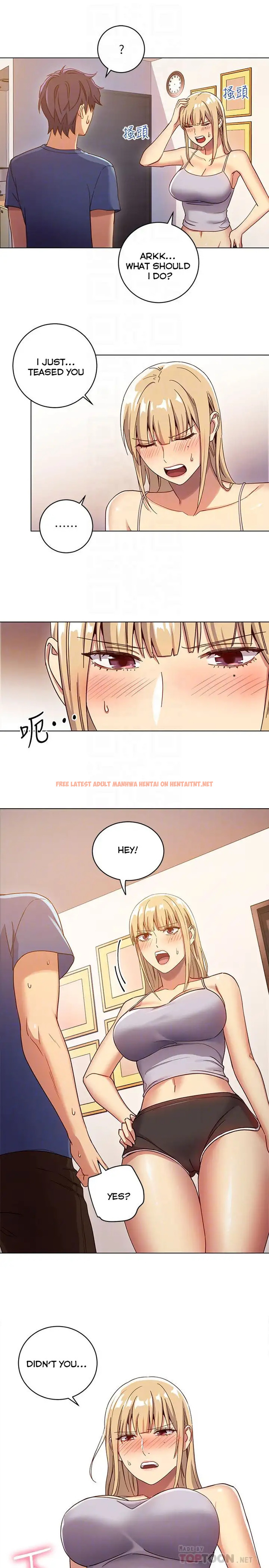 Read Hentai Image 26 365 in comic Stepmother Friends - Chapter 4 - hentaitnt.net