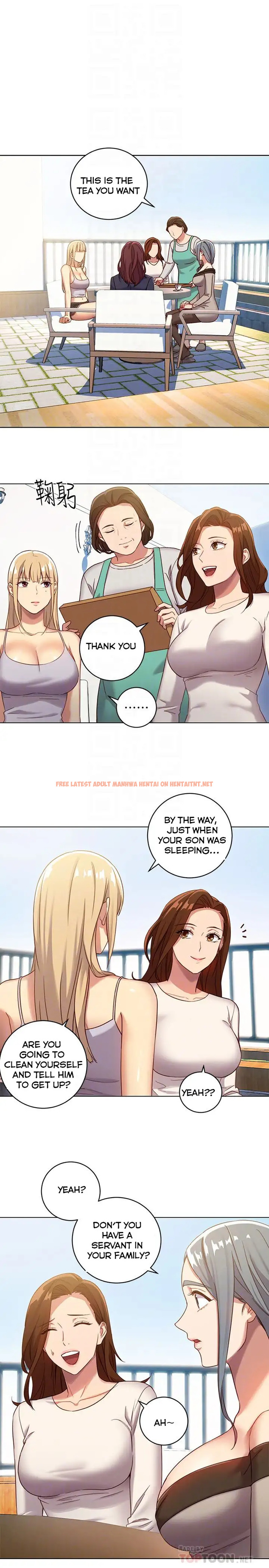 Read Hentai Image 8 365 in comic Stepmother Friends - Chapter 4 - hentaitnt.net