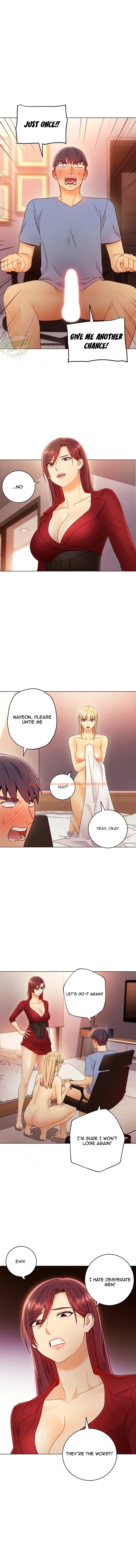 Read Hentai Image 3 363 in comic Stepmother Friends - Chapter 40 - hentaitnt.net