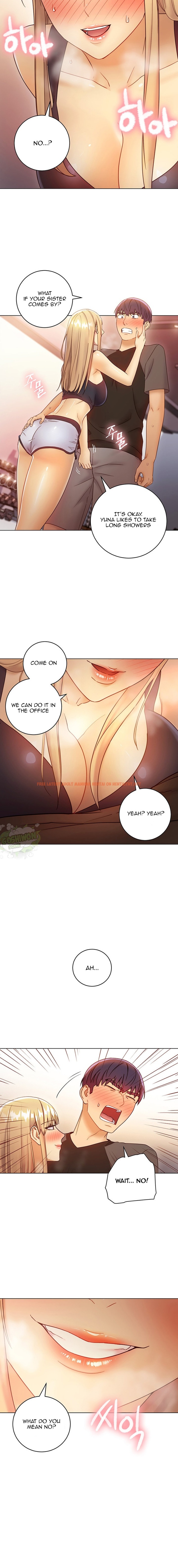 Read Hentai Image 12 246 in comic Stepmother Friends - Chapter 41 - hentaitnt.net