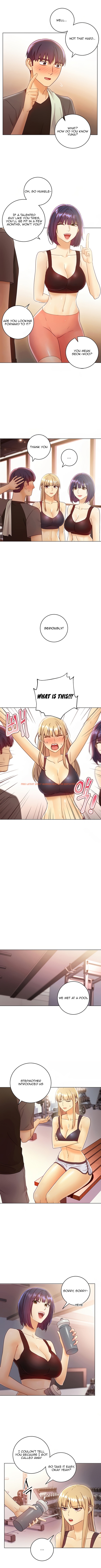 Read Hentai Image 2 246 in comic Stepmother Friends - Chapter 41 - hentaitnt.net