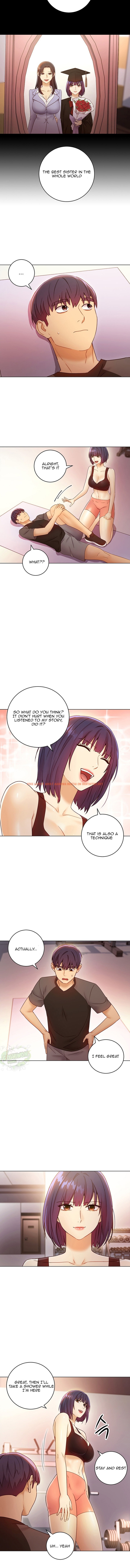 Read Hentai Image 9 246 in comic Stepmother Friends - Chapter 41 - hentaitnt.net