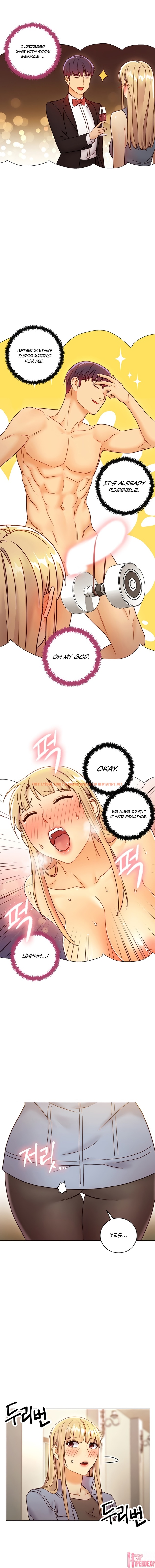 Read Hentai Image 18 328 in comic Stepmother Friends - Chapter 44 - hentaitnt.net