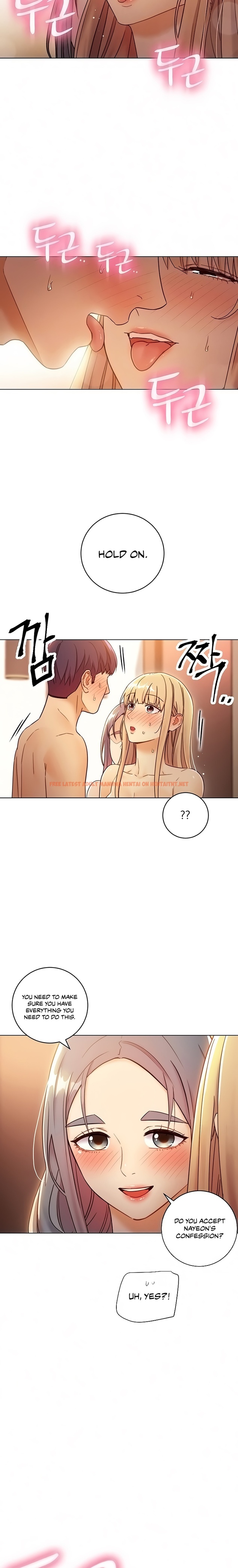 Read Hentai Image 2 387 in comic Stepmother Friends - Chapter 46 - hentaitnt.net