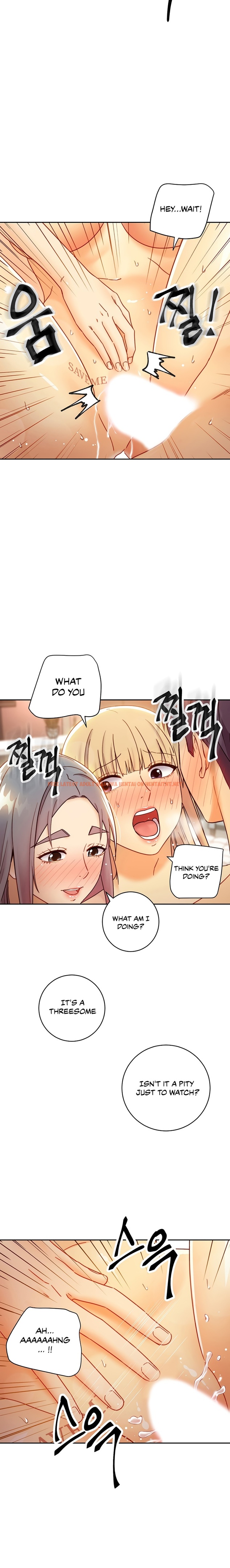 Read Hentai Image 20 387 in comic Stepmother Friends - Chapter 46 - hentaitnt.net