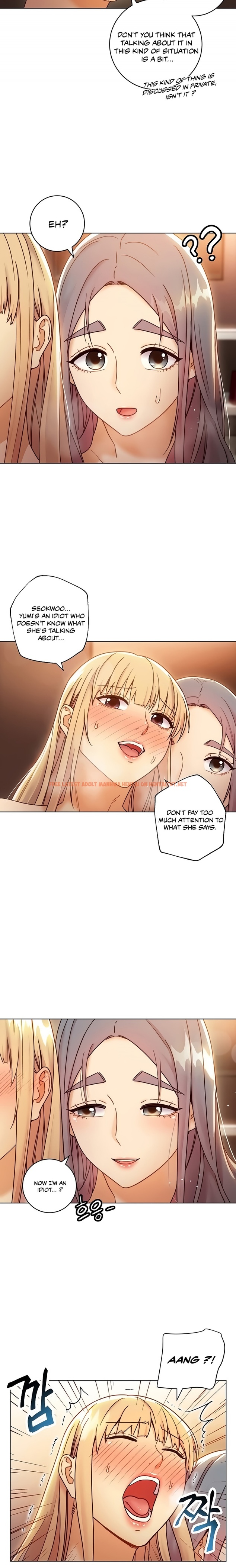 Read Hentai Image 6 387 in comic Stepmother Friends - Chapter 46 - hentaitnt.net