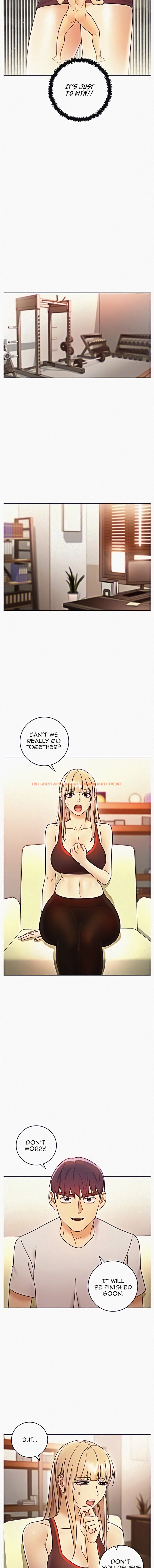 Read Hentai Image 13 946 in comic Stepmother Friends - Chapter 49 - hentaitnt.net