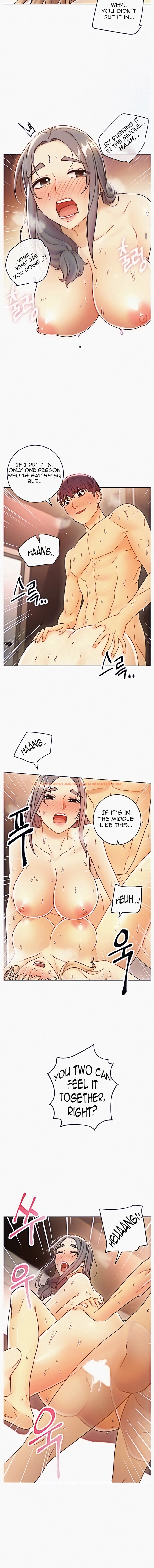 Read Hentai Image 6 946 in comic Stepmother Friends - Chapter 49 - hentaitnt.net