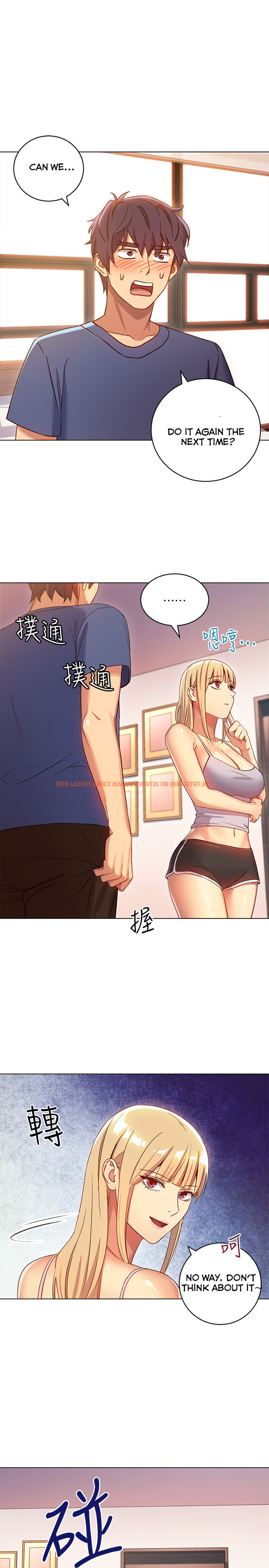 Read Hentai Image 26 365 in comic Stepmother Friends - Chapter 5 - hentaitnt.net