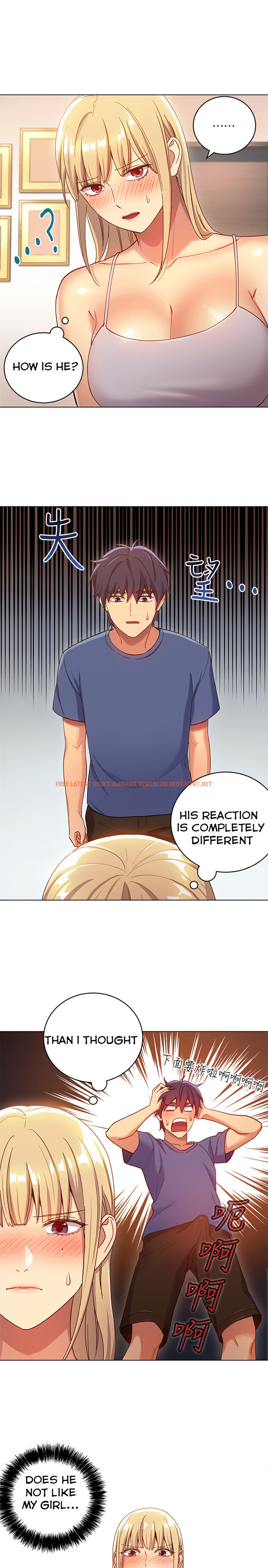 Read Hentai Image 5 362 in comic Stepmother Friends - Chapter 5 - hentaitnt.net